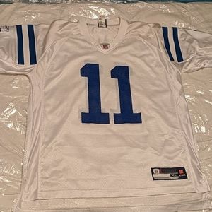 Football Jersey Indianapolis Colts